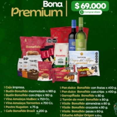BONA PREMIUM